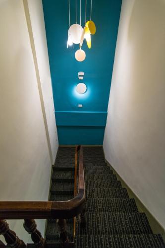 San Yuan Guest House