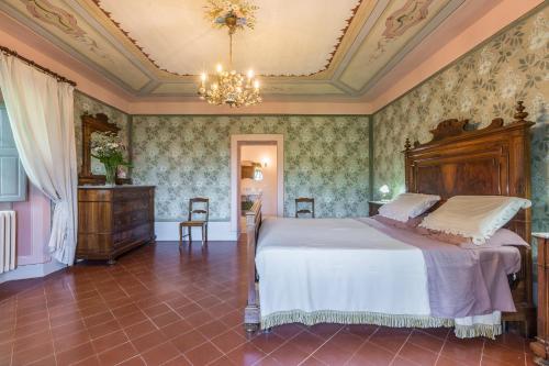 Palazzo Rosadi by PosarelliVillas in Monterchi