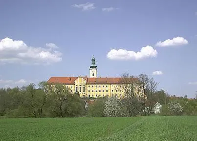 Gasthof Hotel Rückerl in Walderbach, Deutschland