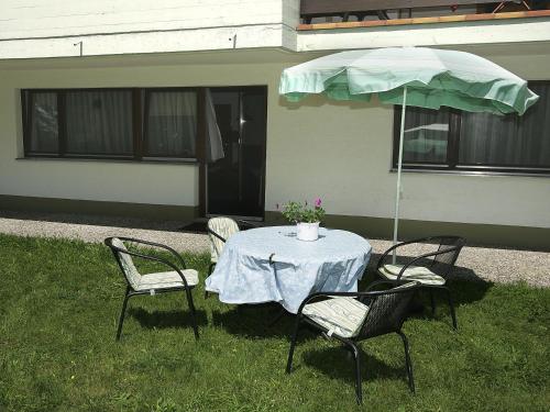 Kert, Haus Bernhardt-Fromm in Sankt Blasien