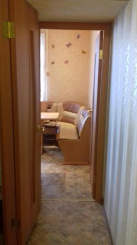 

Apartment on Leningradskiy 5