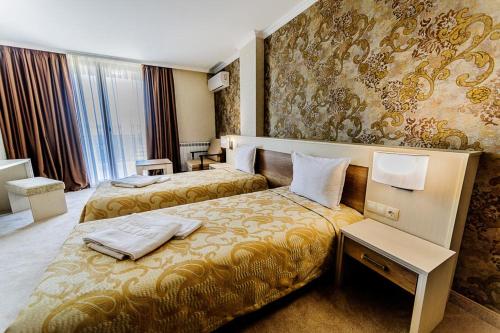 Hotel Alisa - image 11