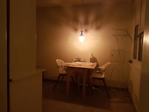 Basel Charme Apartments - main image