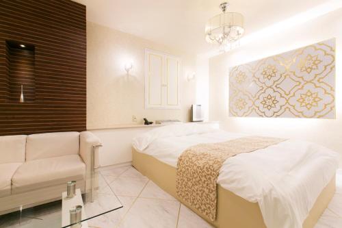 Hotel Atlantis Higashi Osaka (Adult Only) - image 5