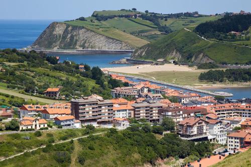 Hotel Flysch