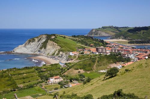 Hotel Flysch