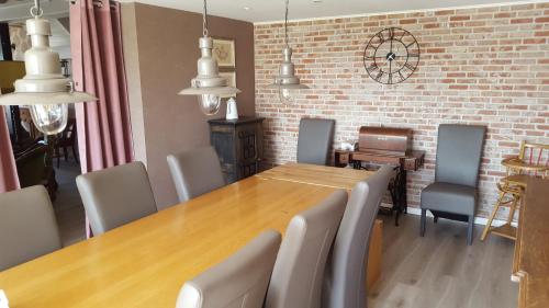 設施, Luppolo vakantiehuis Westhoek in 阿爾弗靈厄姆