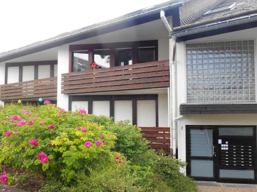 Apartment Aagje 002, Winterberg