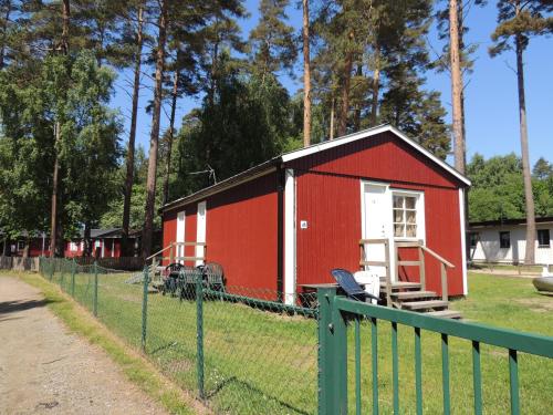 Bromölla Camping & Vandrarhem - Hostel