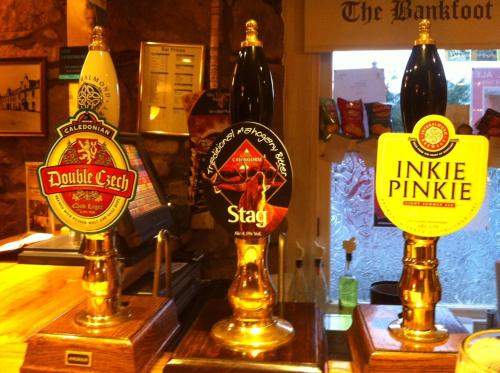 Bankfoot Inn - image 10