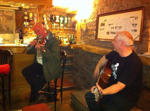 Bankfoot Inn - image 8