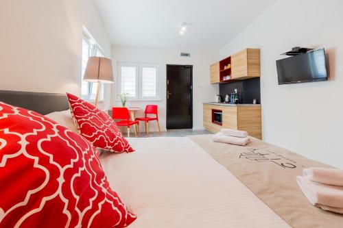 Apartamenty City. - image 6