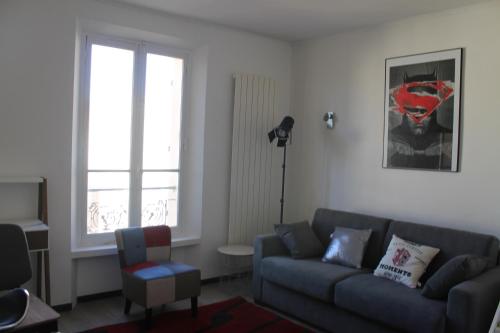 Appartement Pradignac