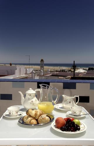  Hostal El Alojado de Velarde, Pension in Conil de la Frontera