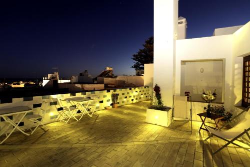  Hostal El Alojado de Velarde in Conil de la Frontera