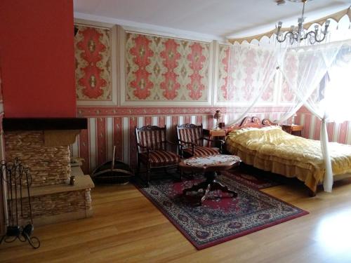 B&B Osowia - Agroturystyka Zacisze - Bed and Breakfast Osowia