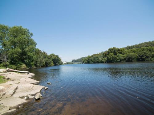 พายเรือแคนู, OPORTO GUEST Vila do Conde River & Sea in วิลลา โด คอนเด