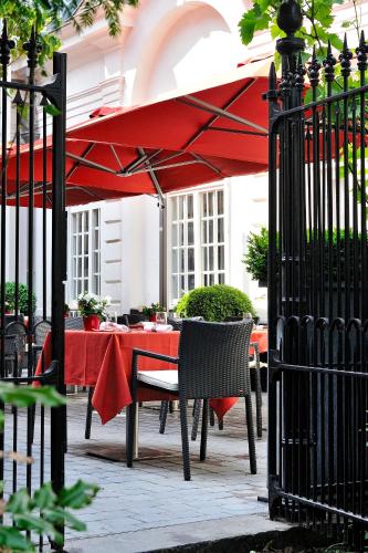 Hotel Messeyne - image 12