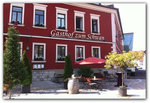 Gasthof zum Schwan