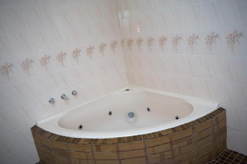 餐饮, 芒特甘比尔汽车旅馆 (Motel Mount Gambier) in 甘比尔山