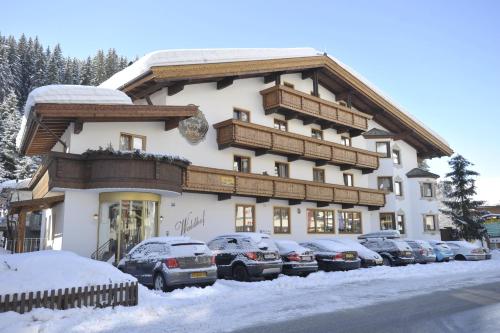 Waldhof – Gerlos, IL