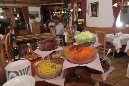 Waldhof – Gerlos, IL
