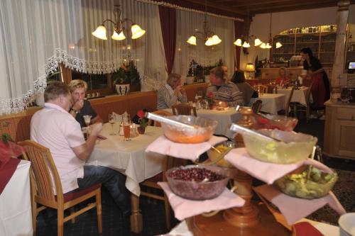 Waldhof – Gerlos, IL