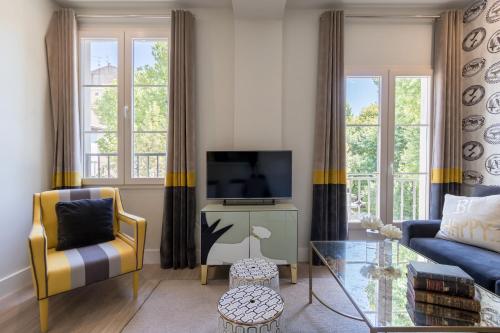 Chezmoihomes Trinidad Deluxe 2 - image 13