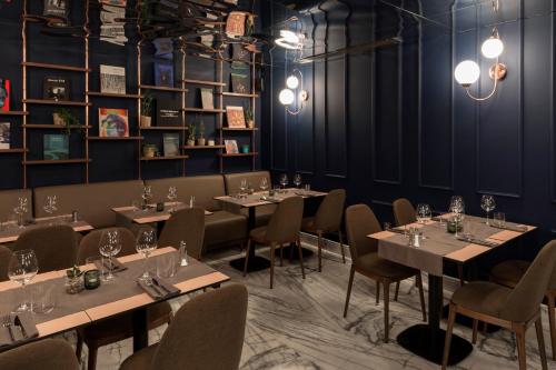 Endless Art Hotel-Special Category, Istanbul (fotografie 8)