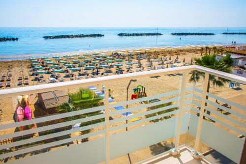 Hotel Ideal – Cupra Marittima, MO