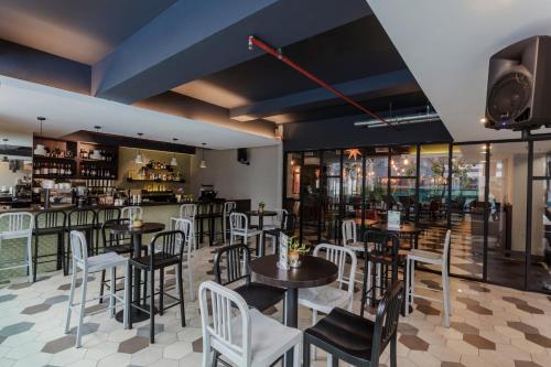 Restaurant, VERDANT HILL HOTEL KUALA LUMPUR in Kuala Lumpur