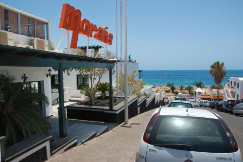 Apartamentos Moraña - image 12