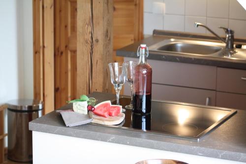 Konyha, Forsthof Niendorf in Teterow
