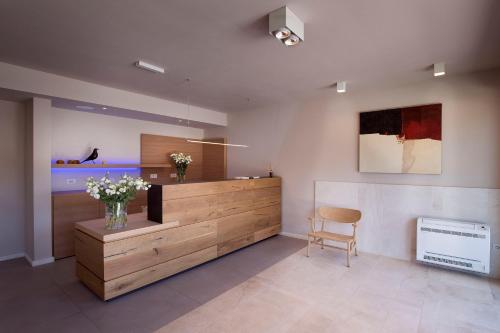 Lobby, Domu Simius Hotel&Guest House in Villasimius