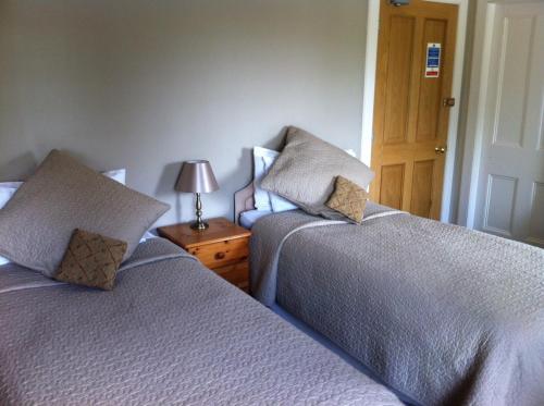 Bankfoot Inn - image 12