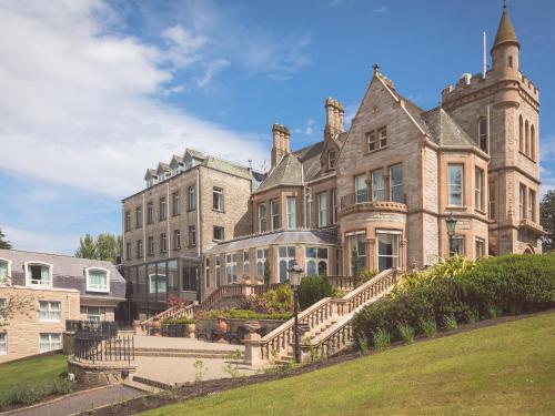 104981625 The Culloden Estate and Spa