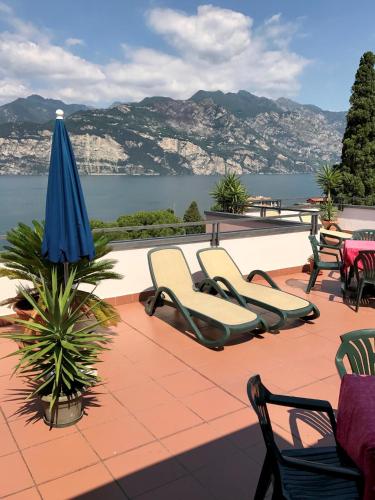 Hotel Antonella - main image