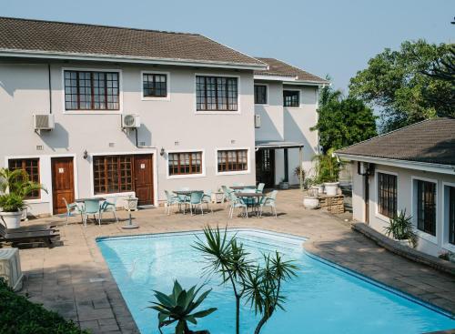 African Sands B&B, Amanzimtoti
