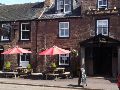 Bankfoot Inn - image 13