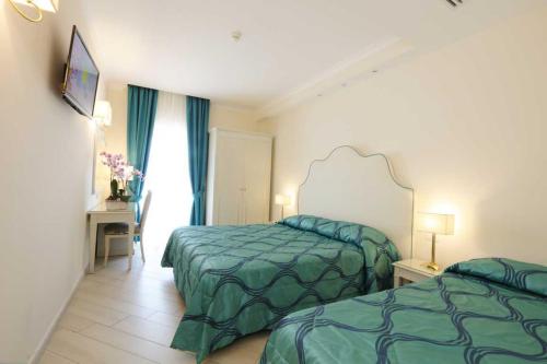 Hotel La Vue d'Or - image 13