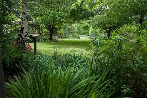 

Garden Cottage, Stanley near Beechworth