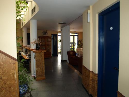 Hotel Caballo Negro