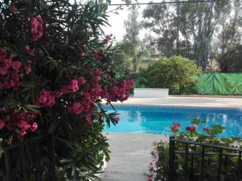 Chacon II gîte à louer Caserío Las Carboneras