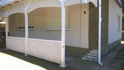  Eva vendégház in Balatonlelle