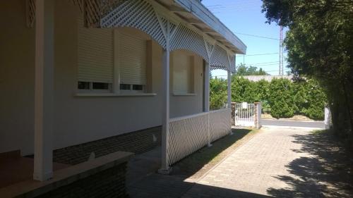 Eva Vendégház – Balatonlelle, AZ