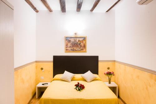 Domus Popolo – Rome