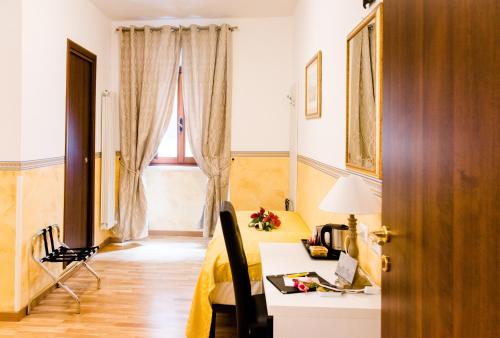 Domus Popolo – Rome