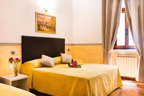 Domus Popolo – Rome