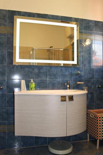  Tuscany Holiday Home in Pontedera