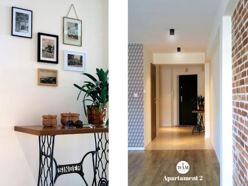 WAM Apartments